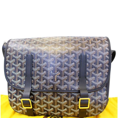 goyard scarf mens|goyard mens crossbody bag.